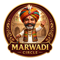 Marwadi Samaj Logo